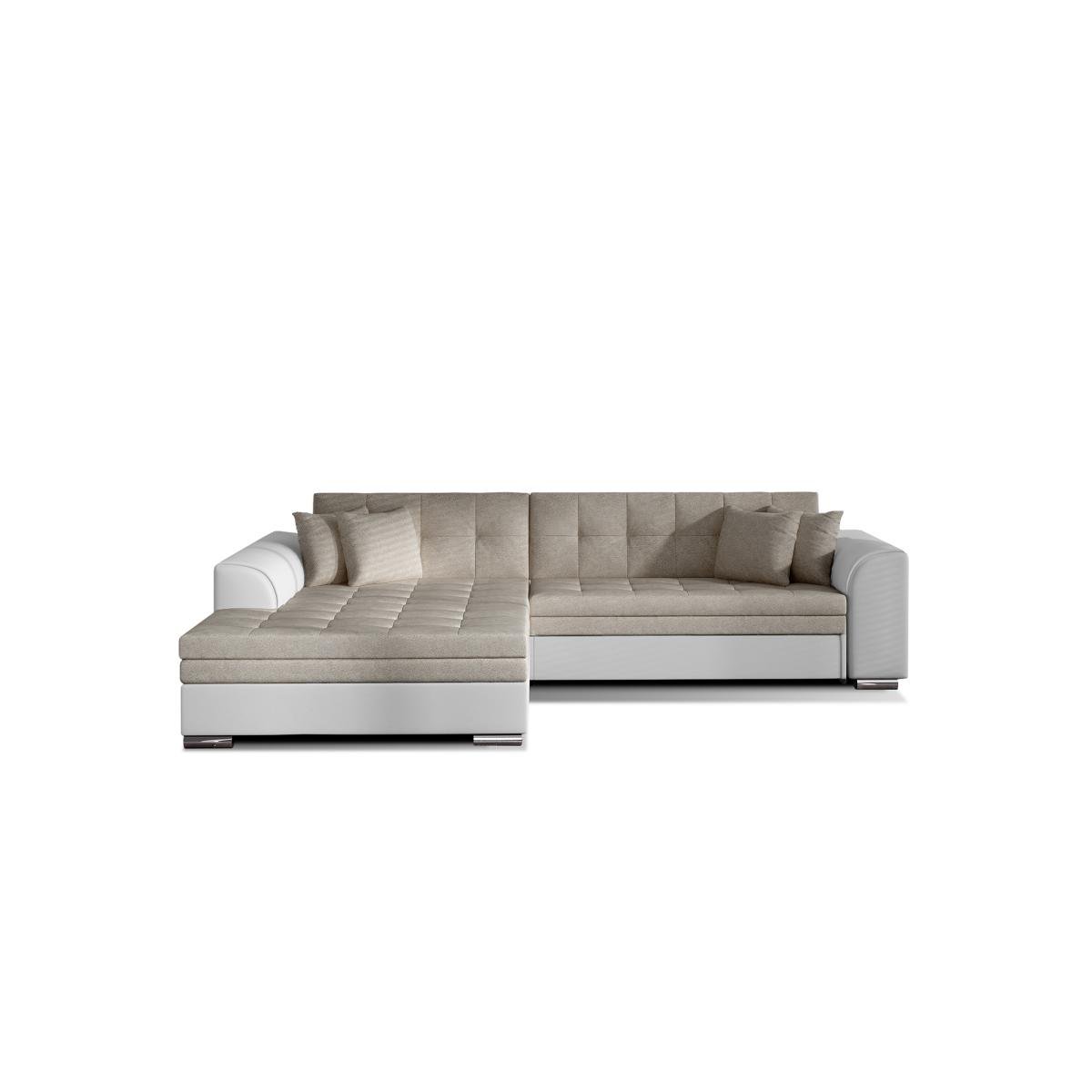 Corner sofa Sorento