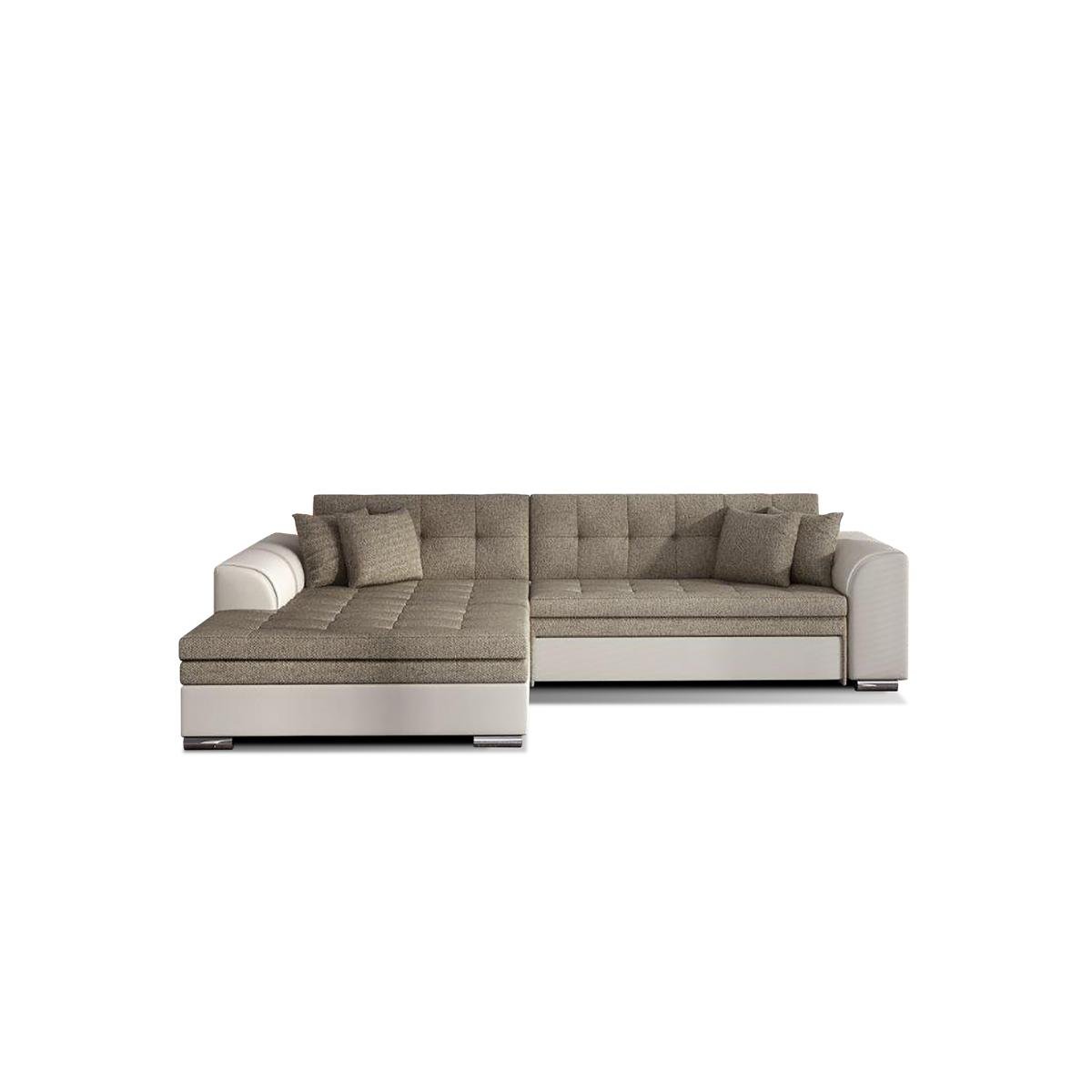 Corner sofa Sorento