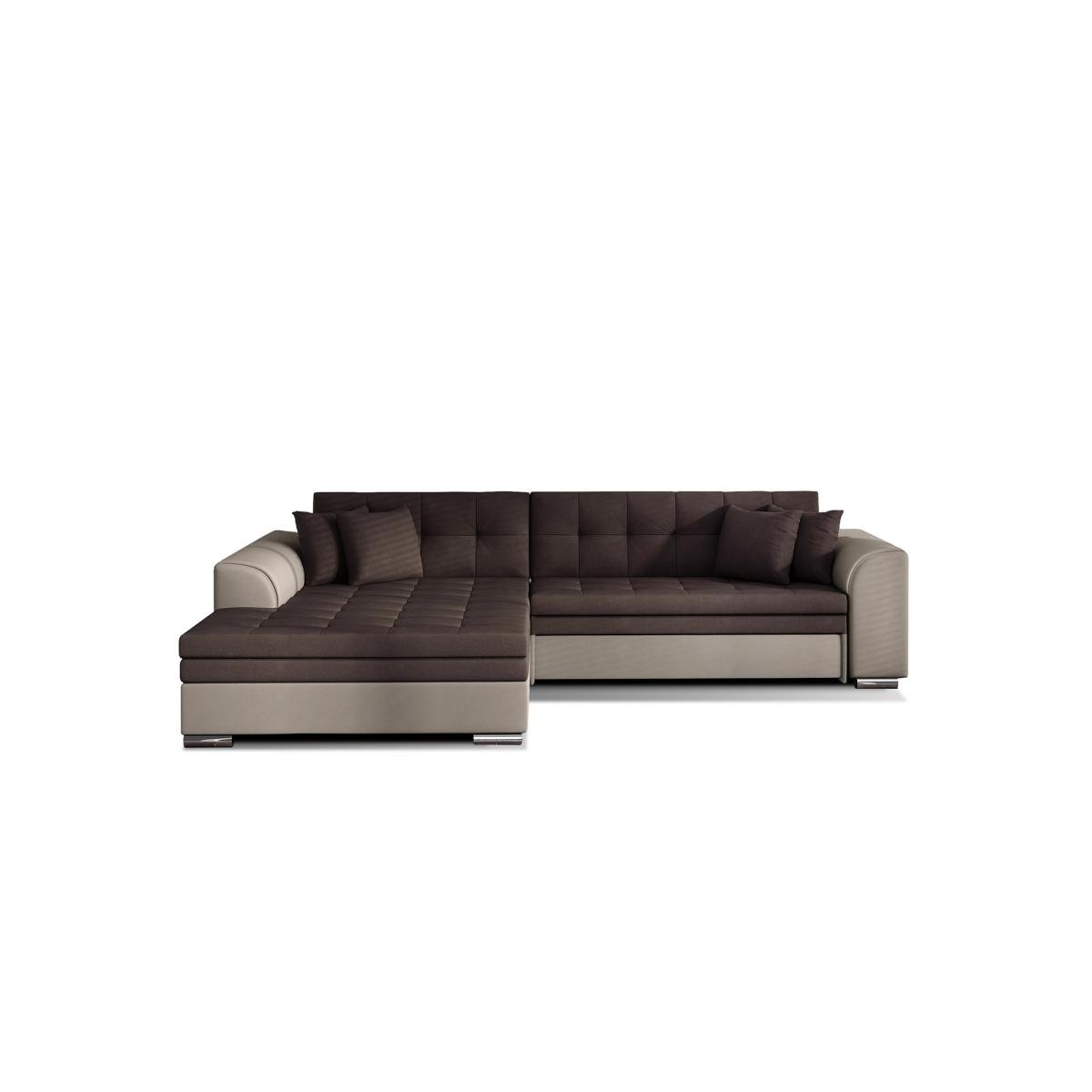 Corner sofa Sorento