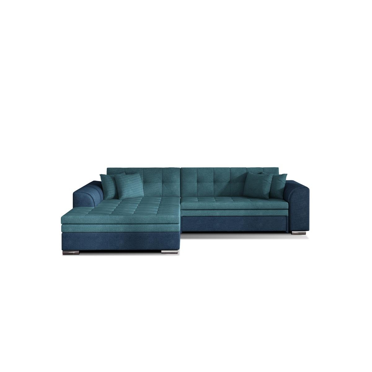 Corner sofa Sorento