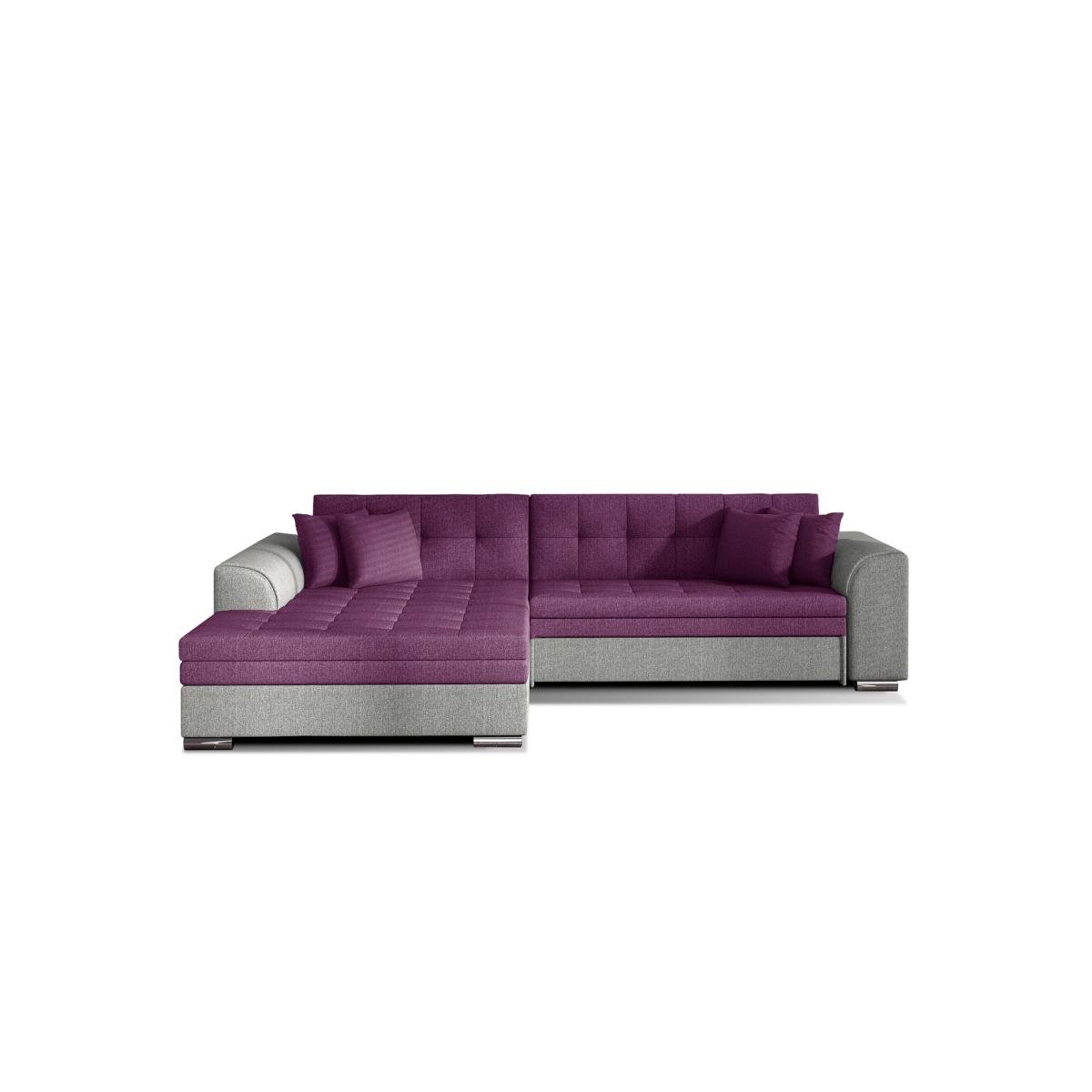 Corner sofa Sorento