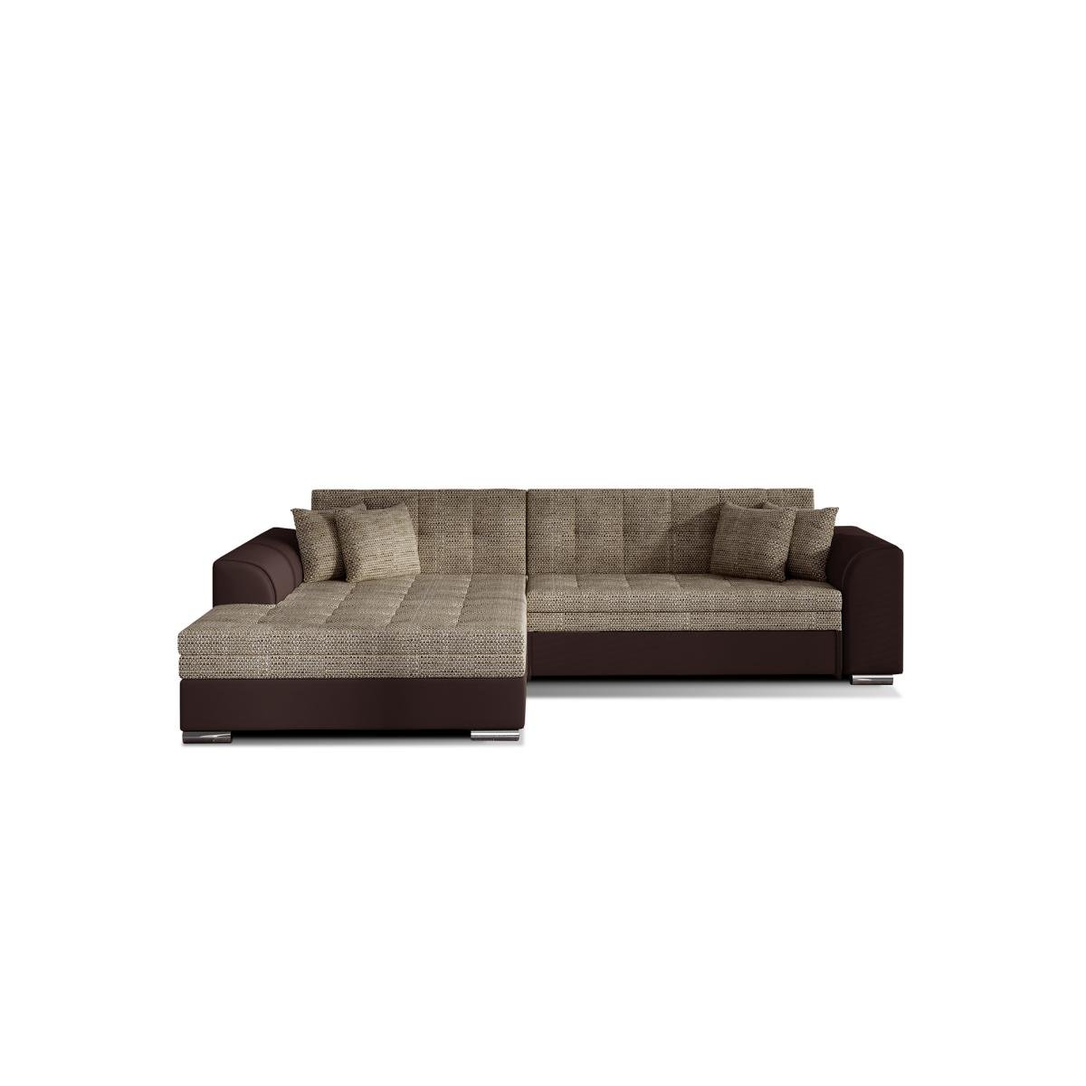 Corner sofa Sorento