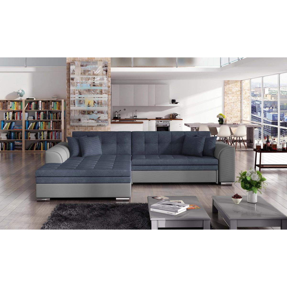 Corner sofa Sorento