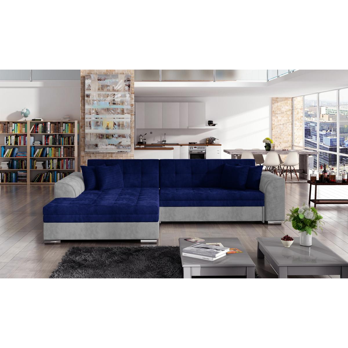 Corner sofa Sorento