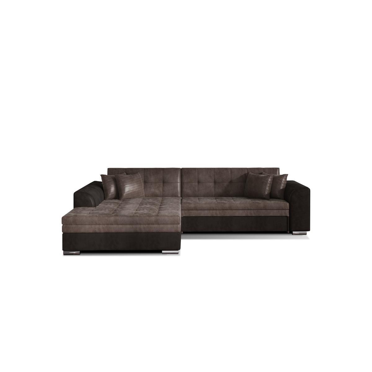 Corner sofa Sorento