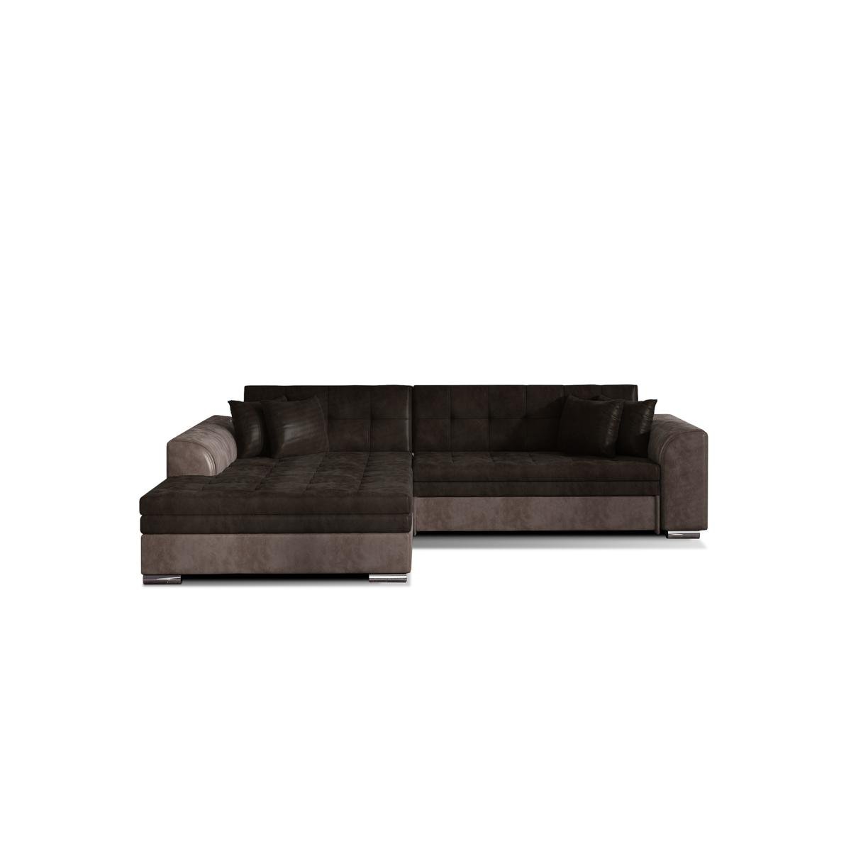 Corner sofa Sorento