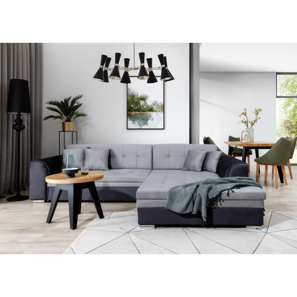 Corner sofa Sorento