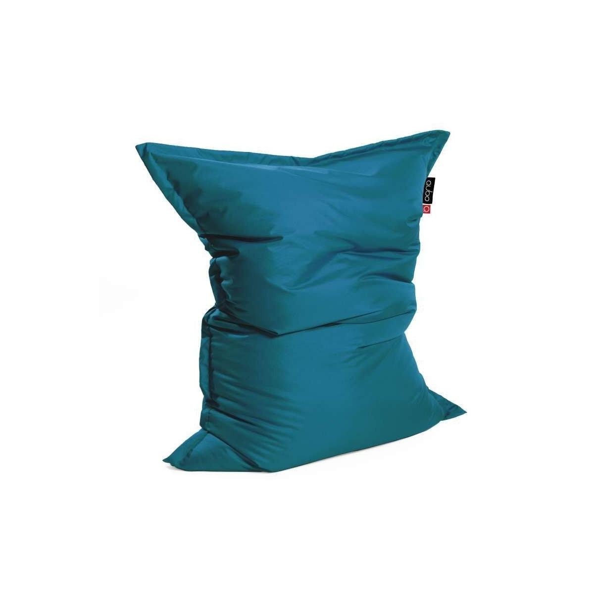 Kott-tool Qubo™ Modo Pillow 165 Aqua POP FIT