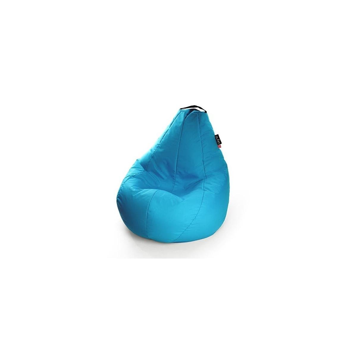 Kott-tool Qubo™ Comfort 120 Wave Blue POP FIT