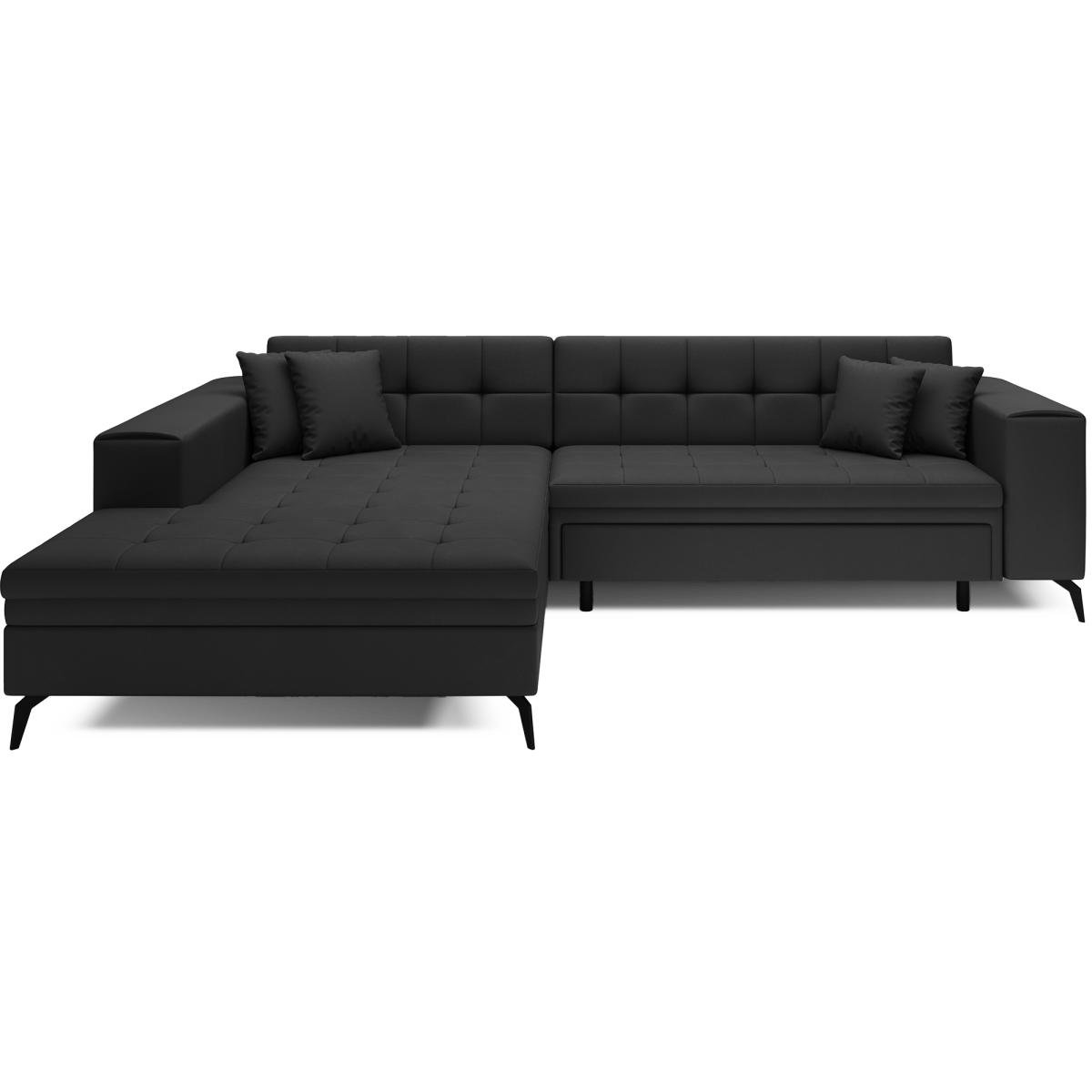 Corner sofa Solange