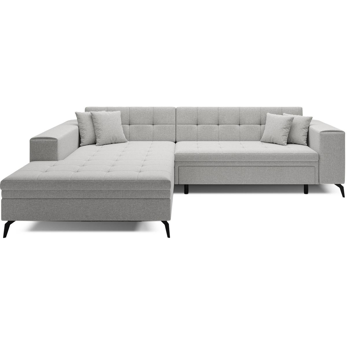 Corner sofa Solange