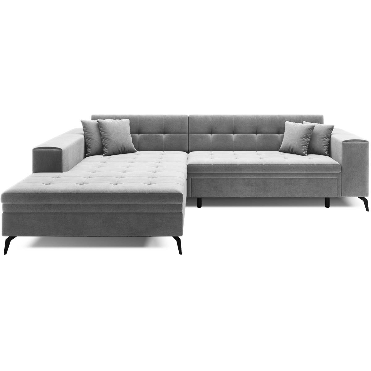 Corner sofa Solange