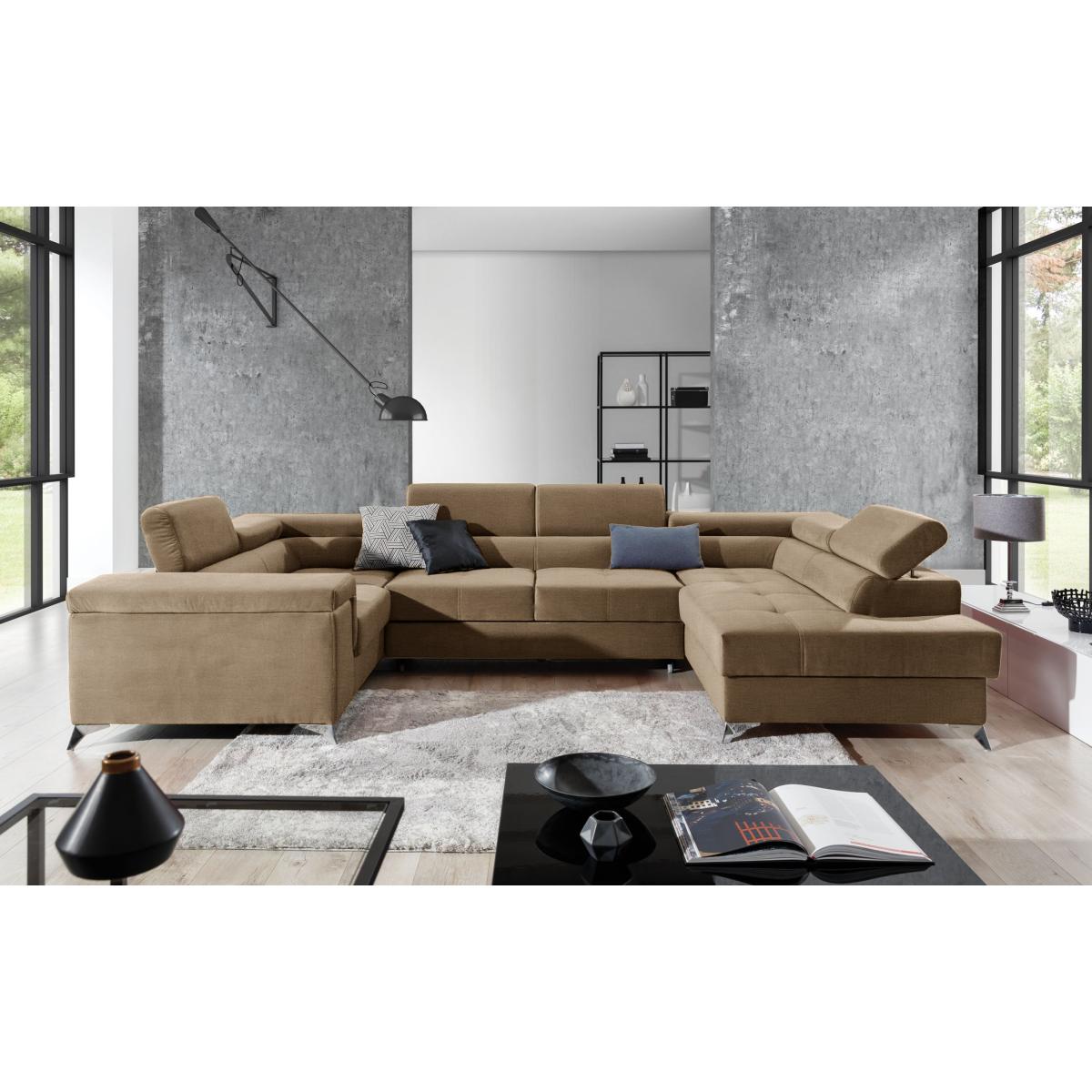 Corner sofa Thiago