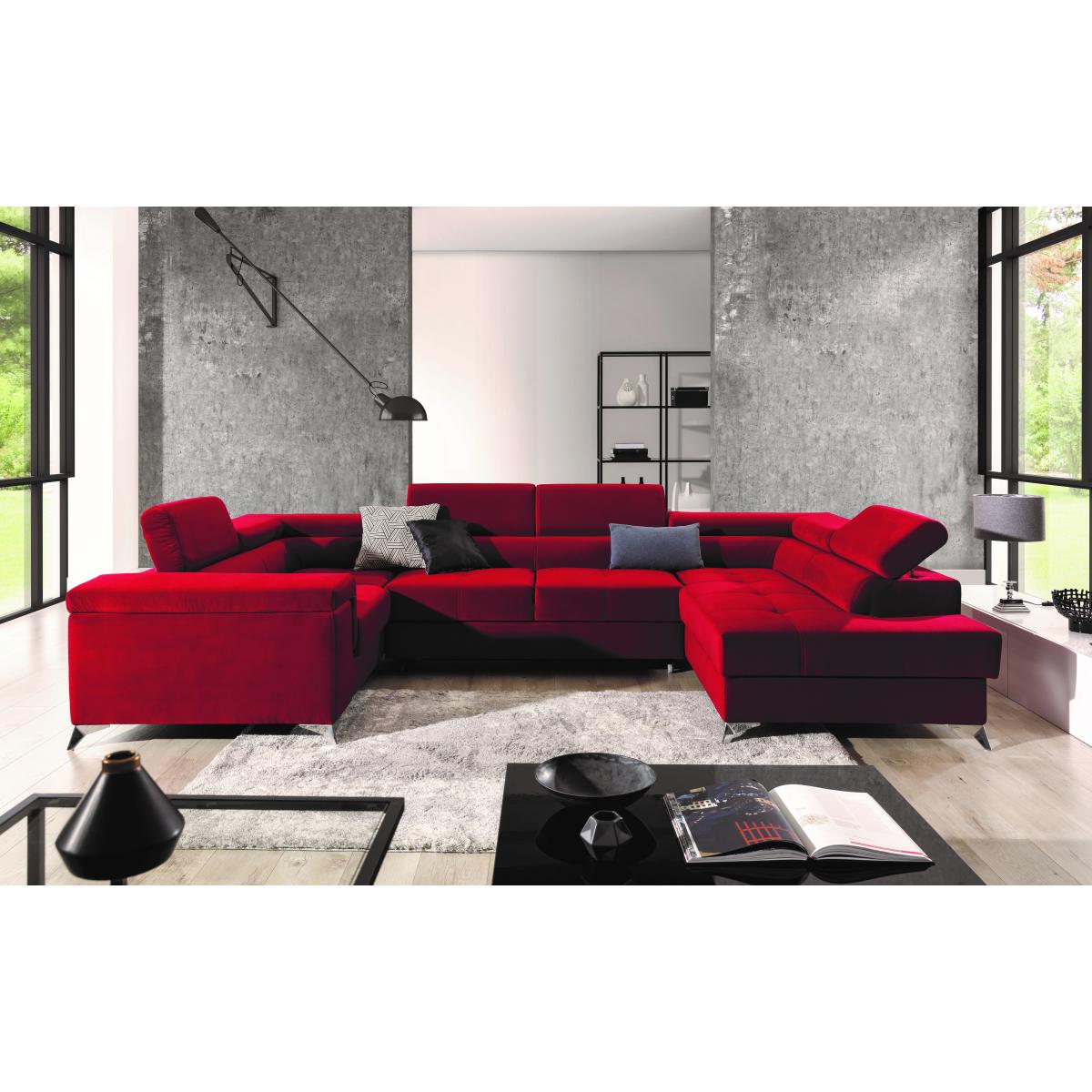 Corner sofa Thiago