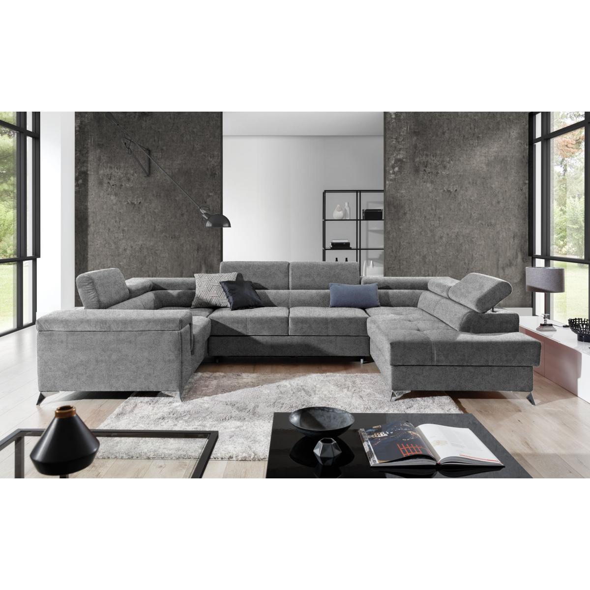 Corner sofa Thiago