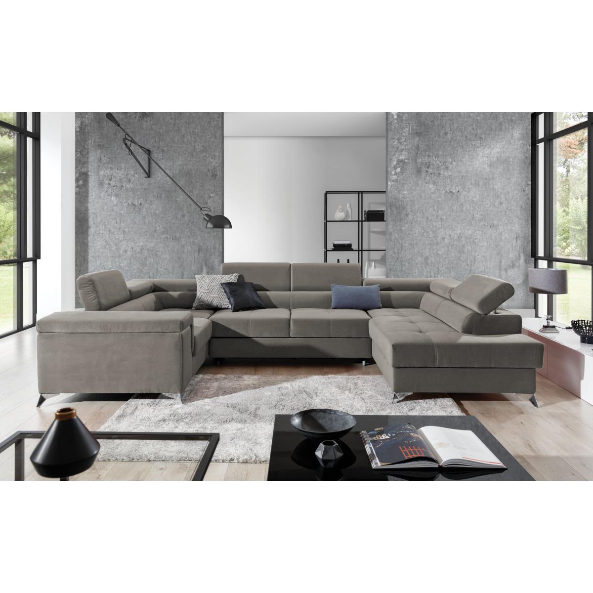 Corner sofa Thiago