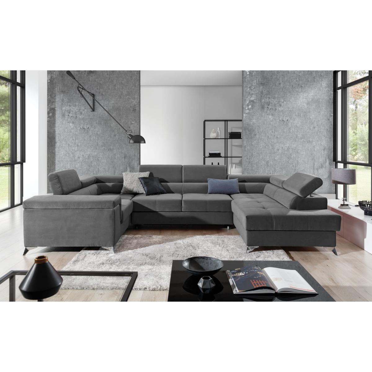 Corner sofa Thiago