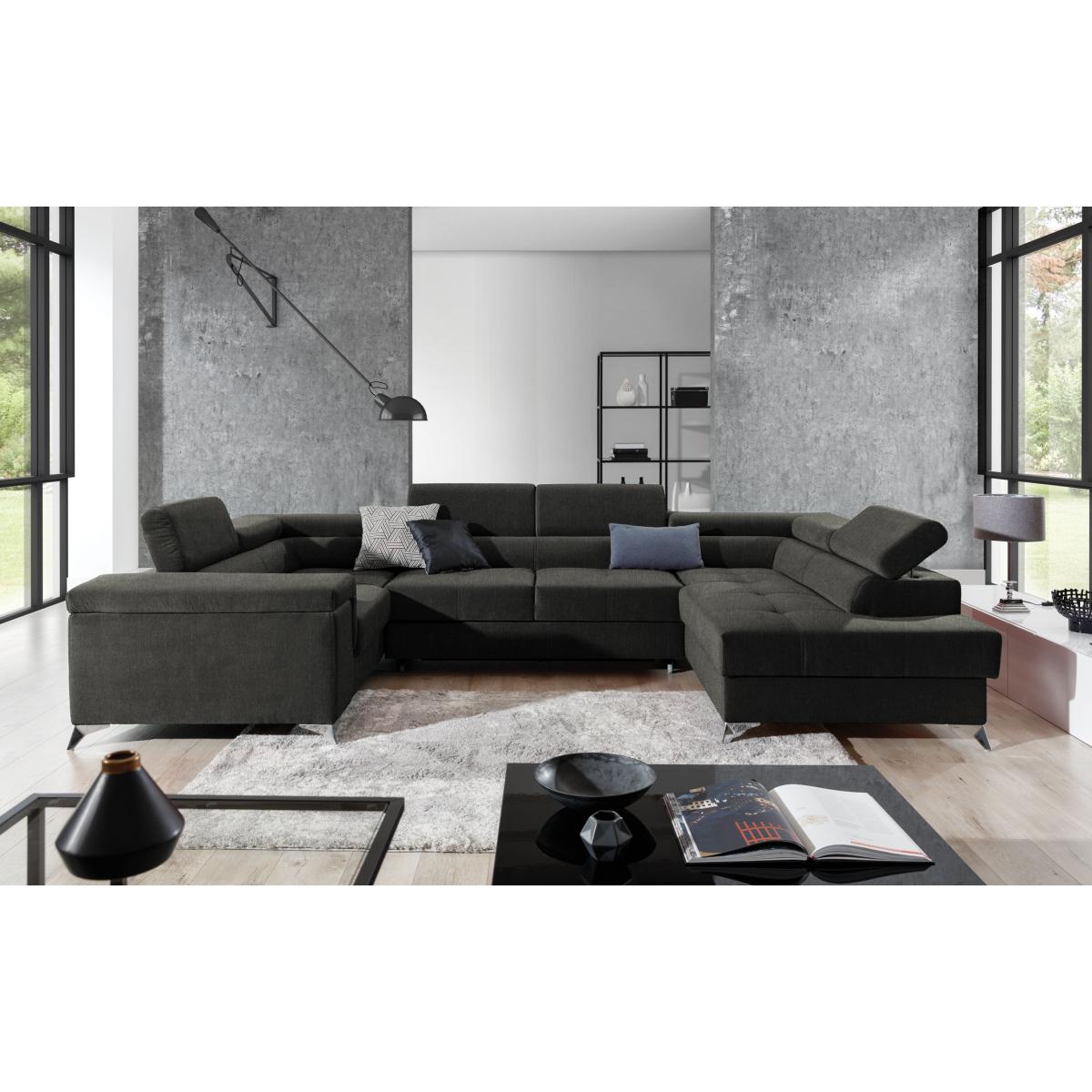 Corner sofa Thiago