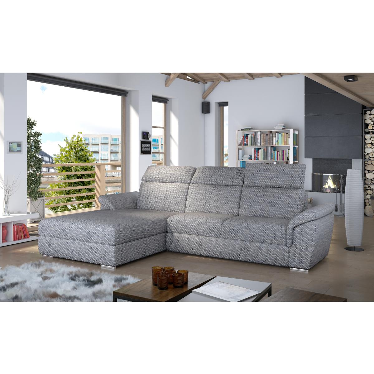 Corner sofa Trevisco