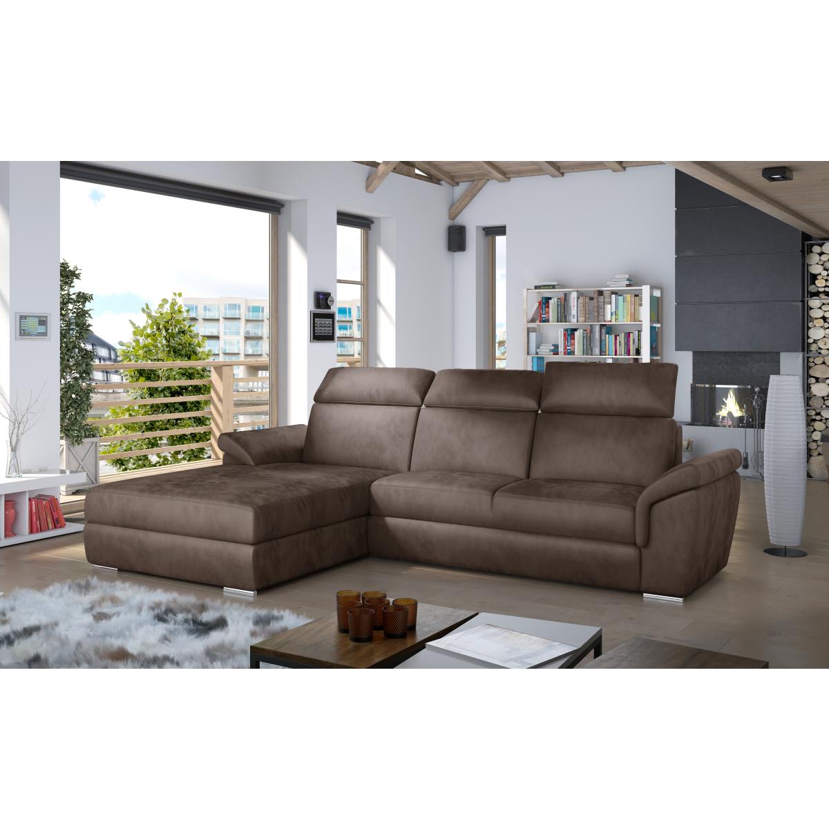 Corner sofa Trevisco