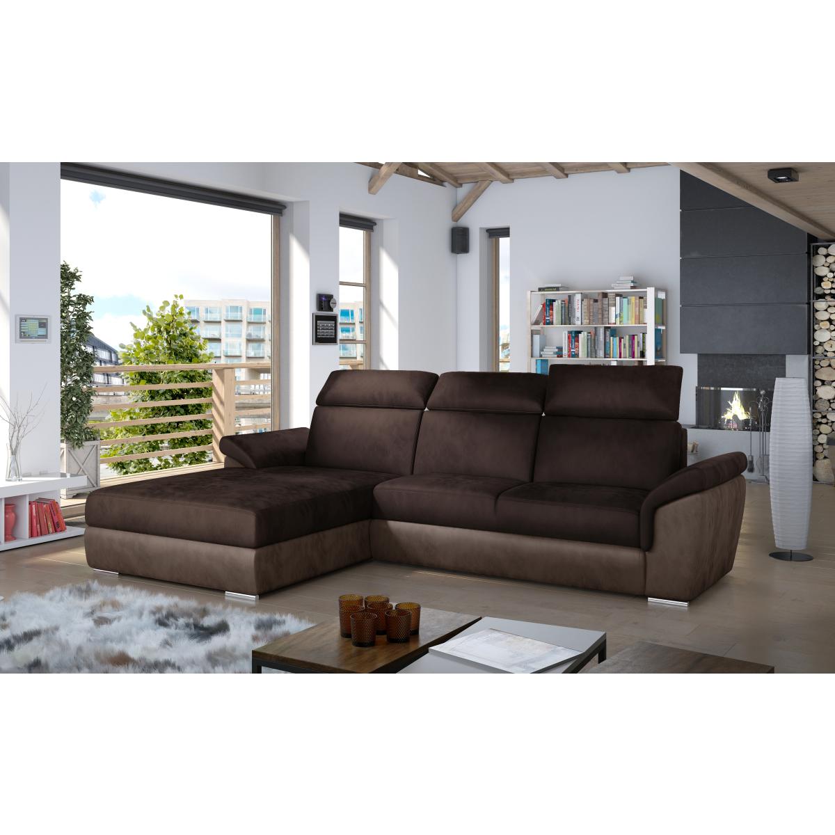 Corner sofa Trevisco