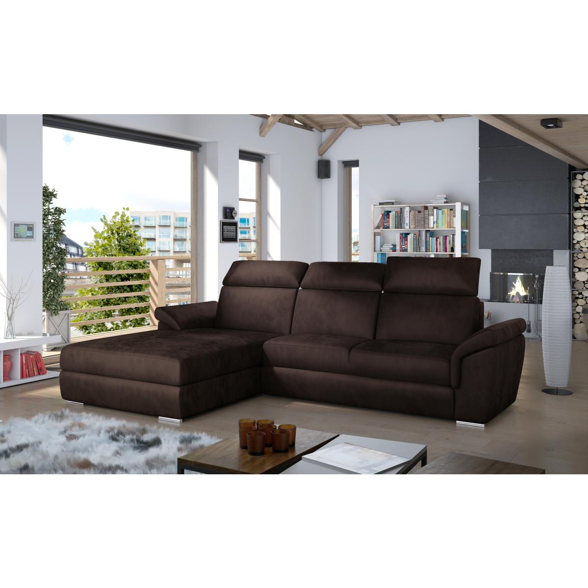 Corner sofa Trevisco