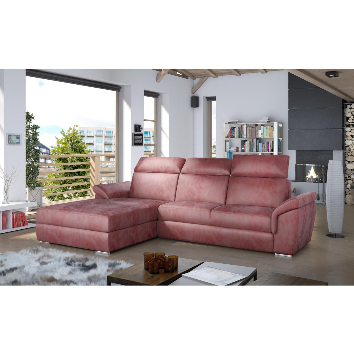 Corner sofa Trevisco