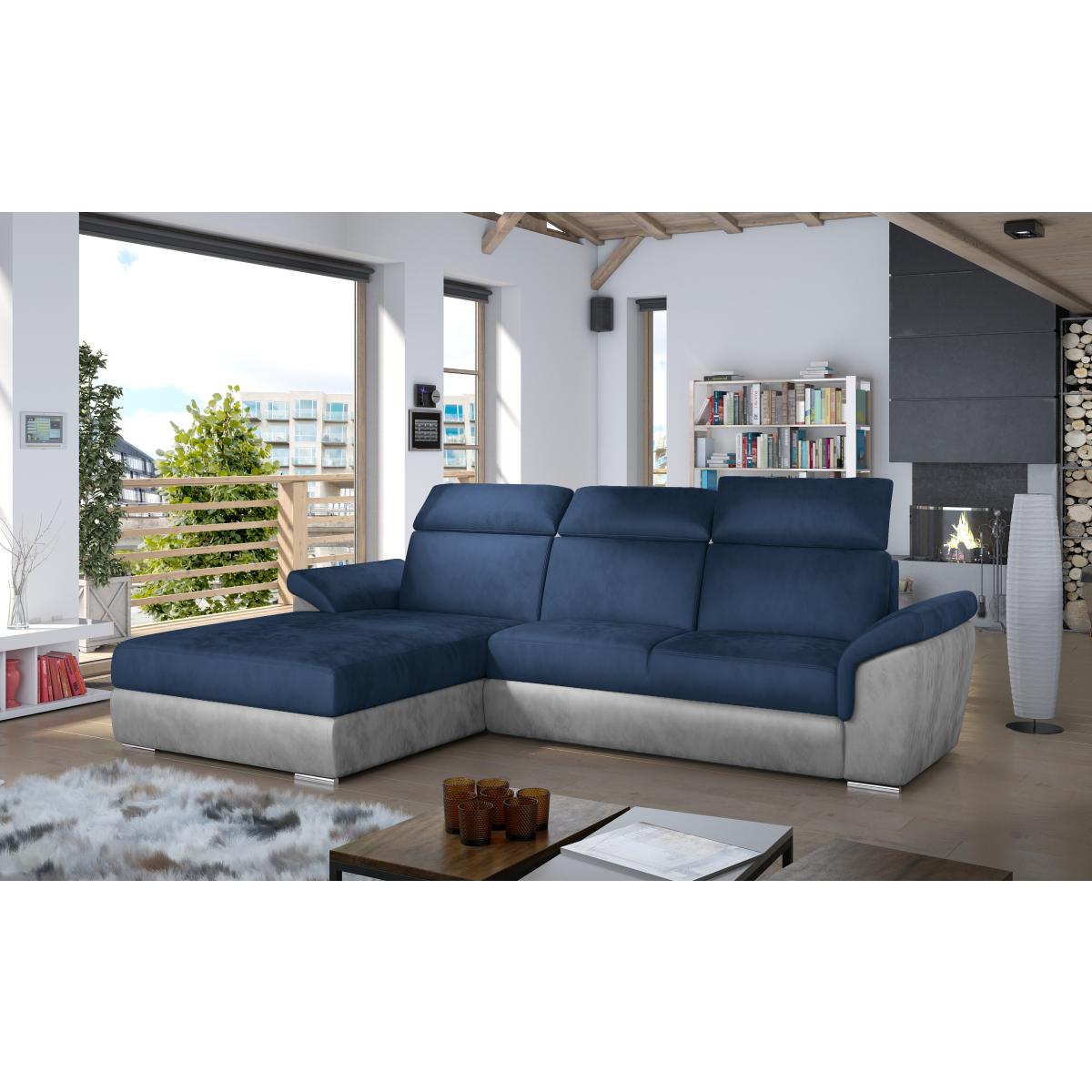 Corner sofa Trevisco