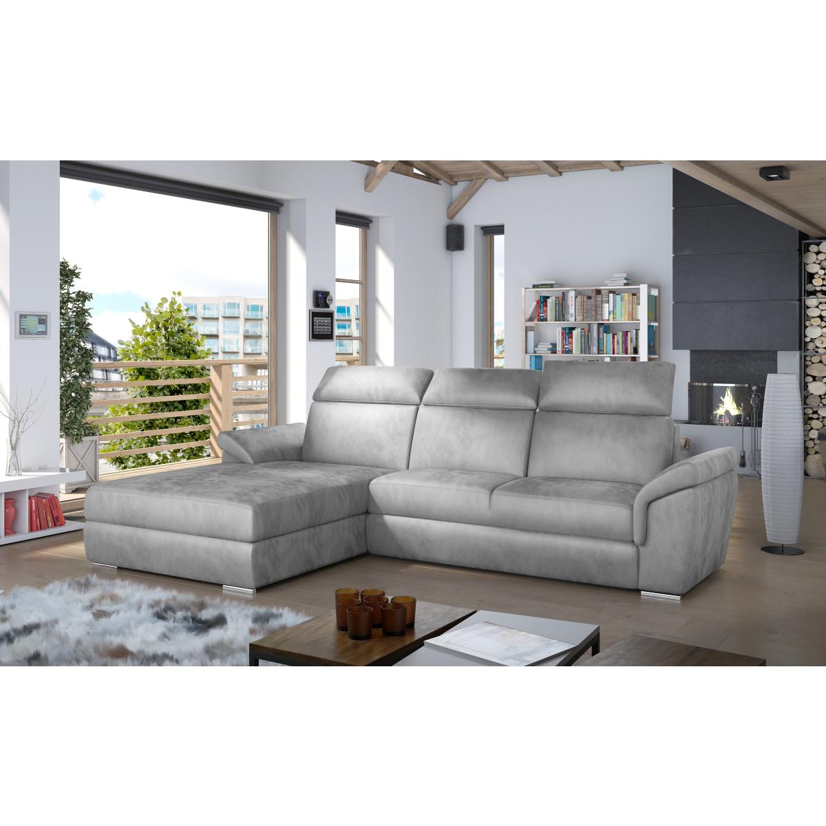 Corner sofa Trevisco