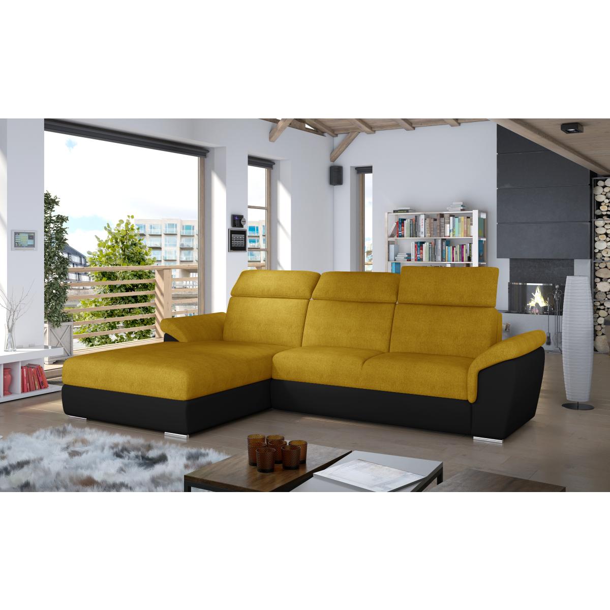 Corner sofa Trevisco