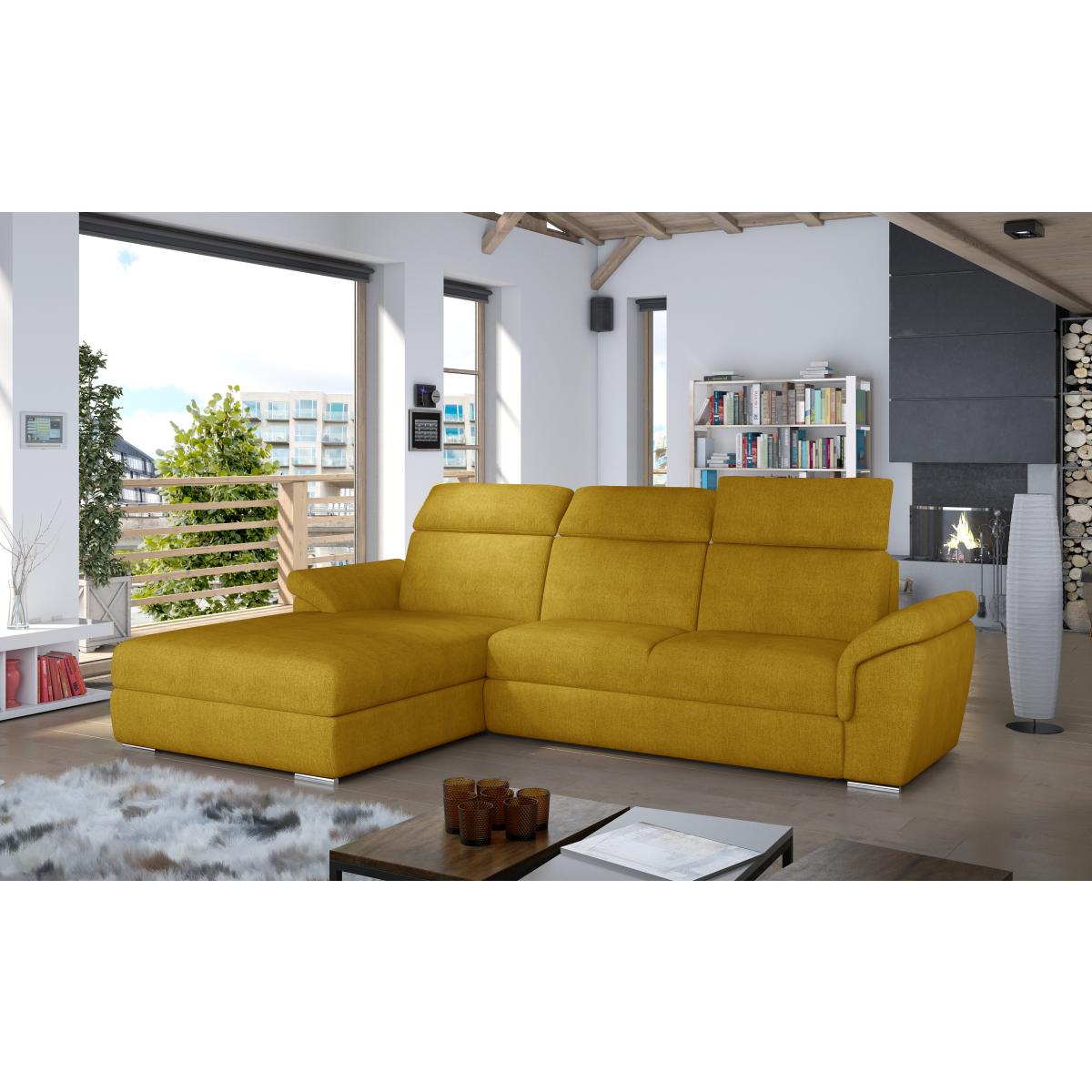 Corner sofa Trevisco