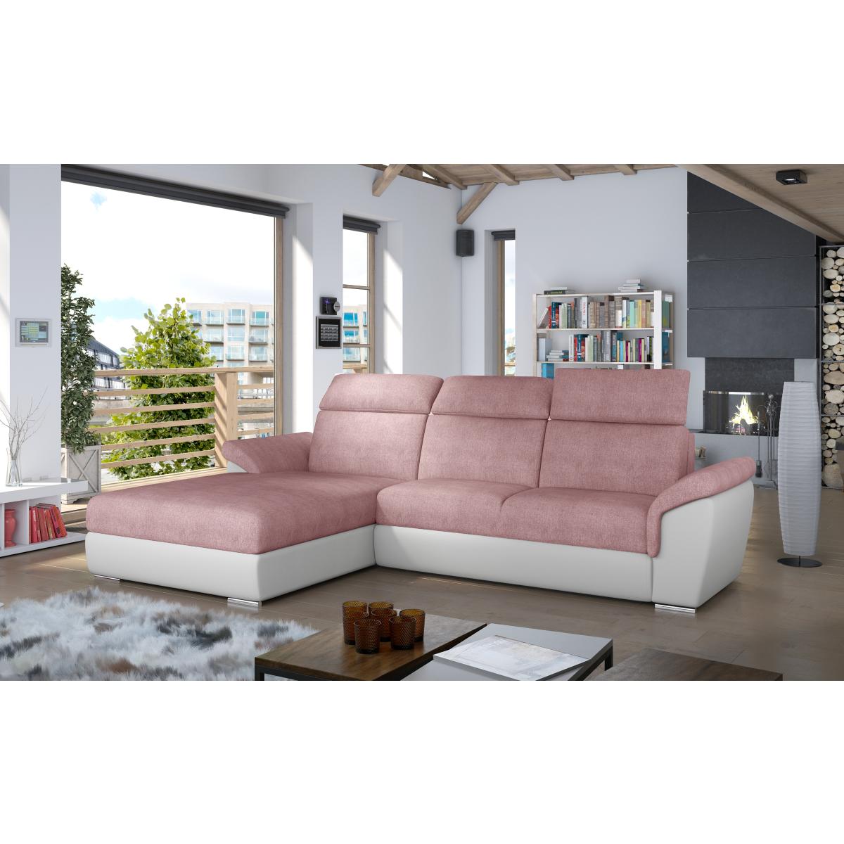 Corner sofa Trevisco