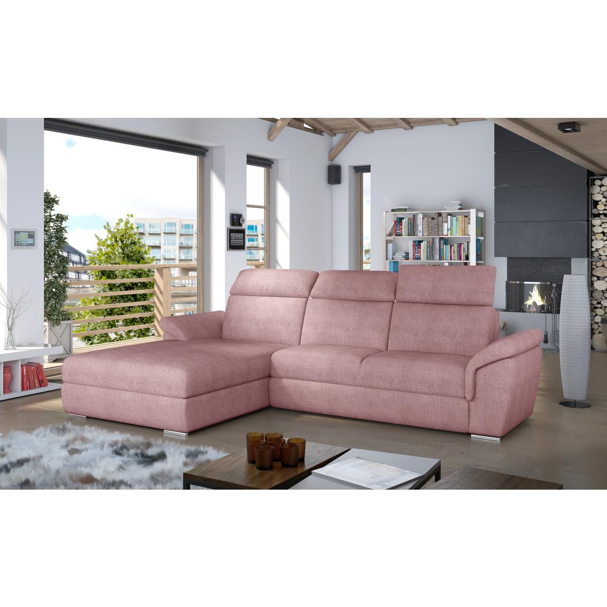 Corner sofa Trevisco