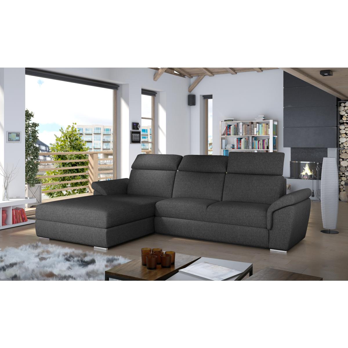 Corner sofa Trevisco