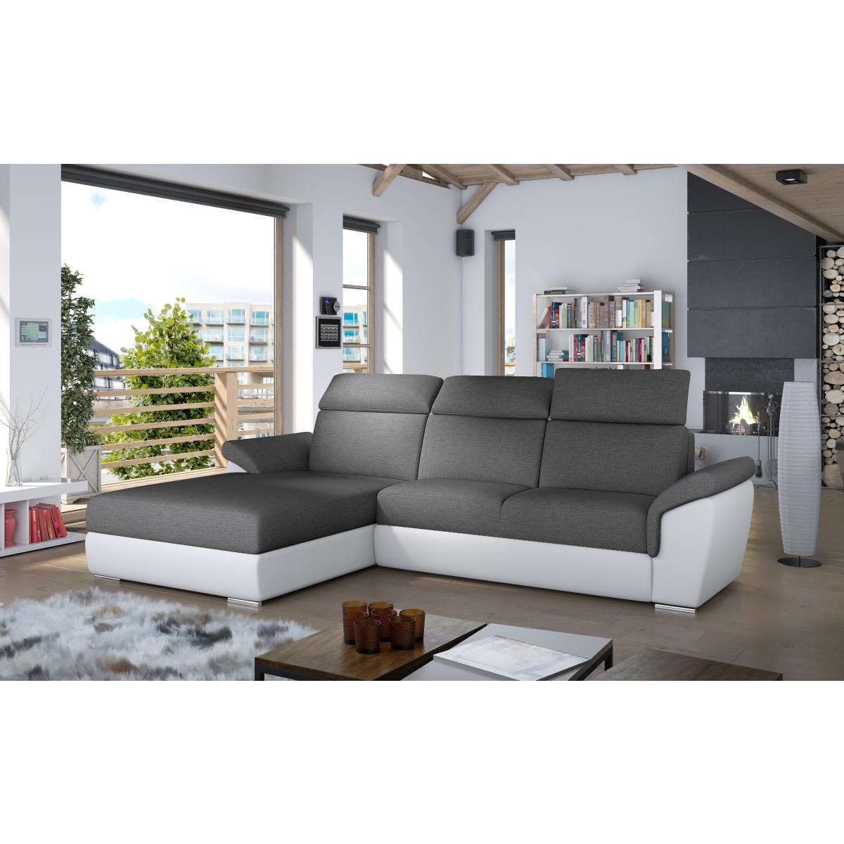 Corner sofa Trevisco