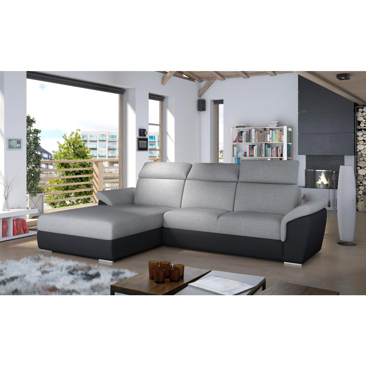 Corner sofa Trevisco