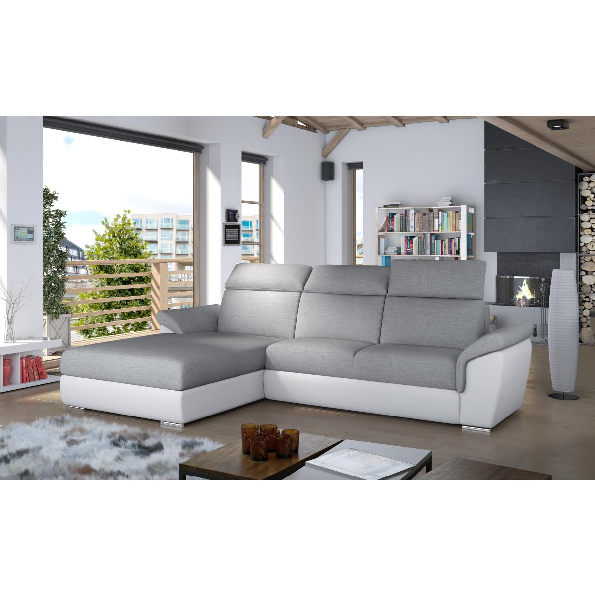 Corner sofa Trevisco