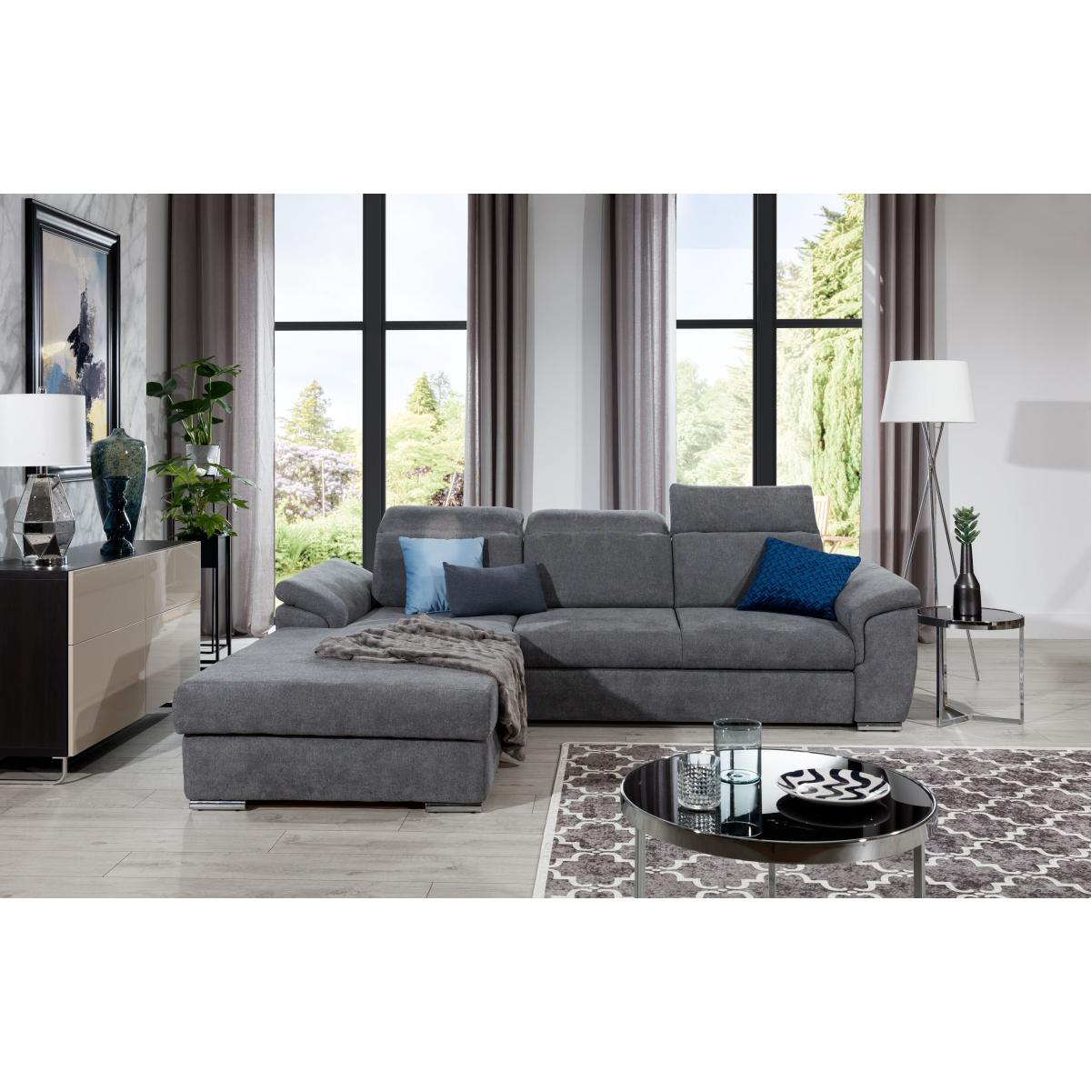 Corner sofa Trevisco