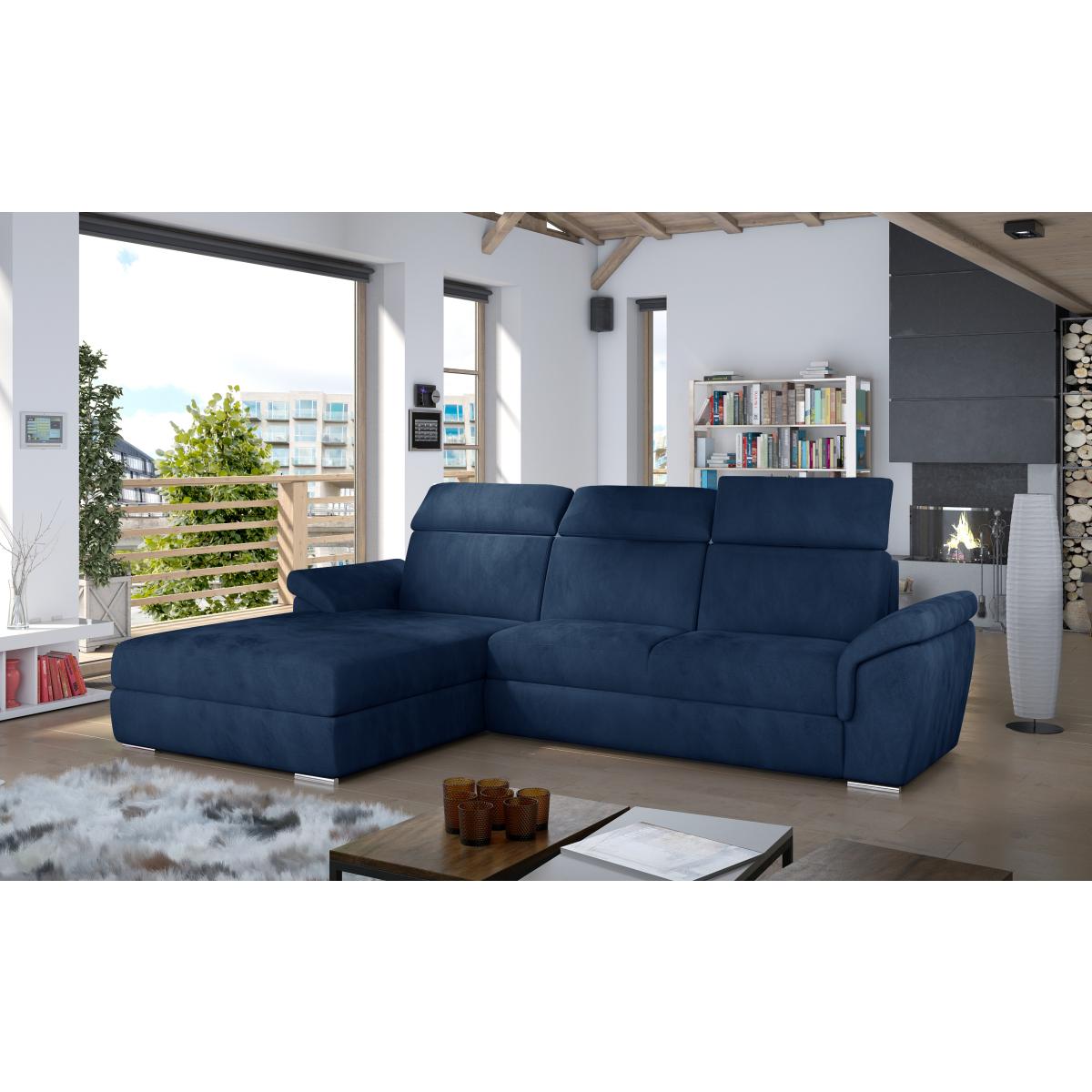 Corner sofa Trevisco