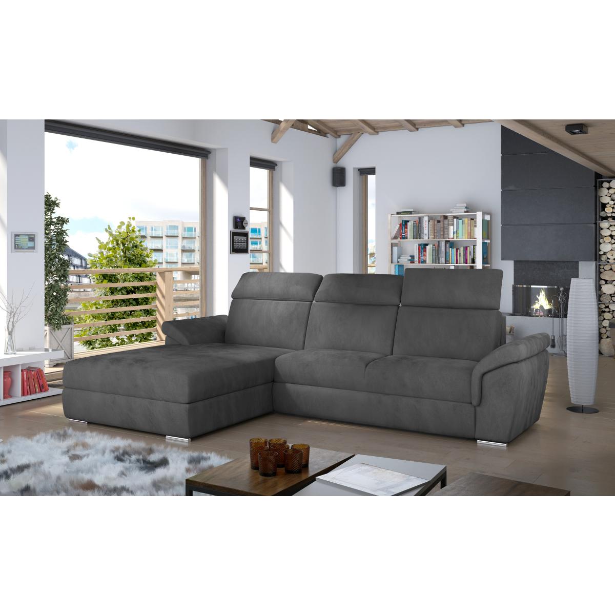 Corner sofa Trevisco