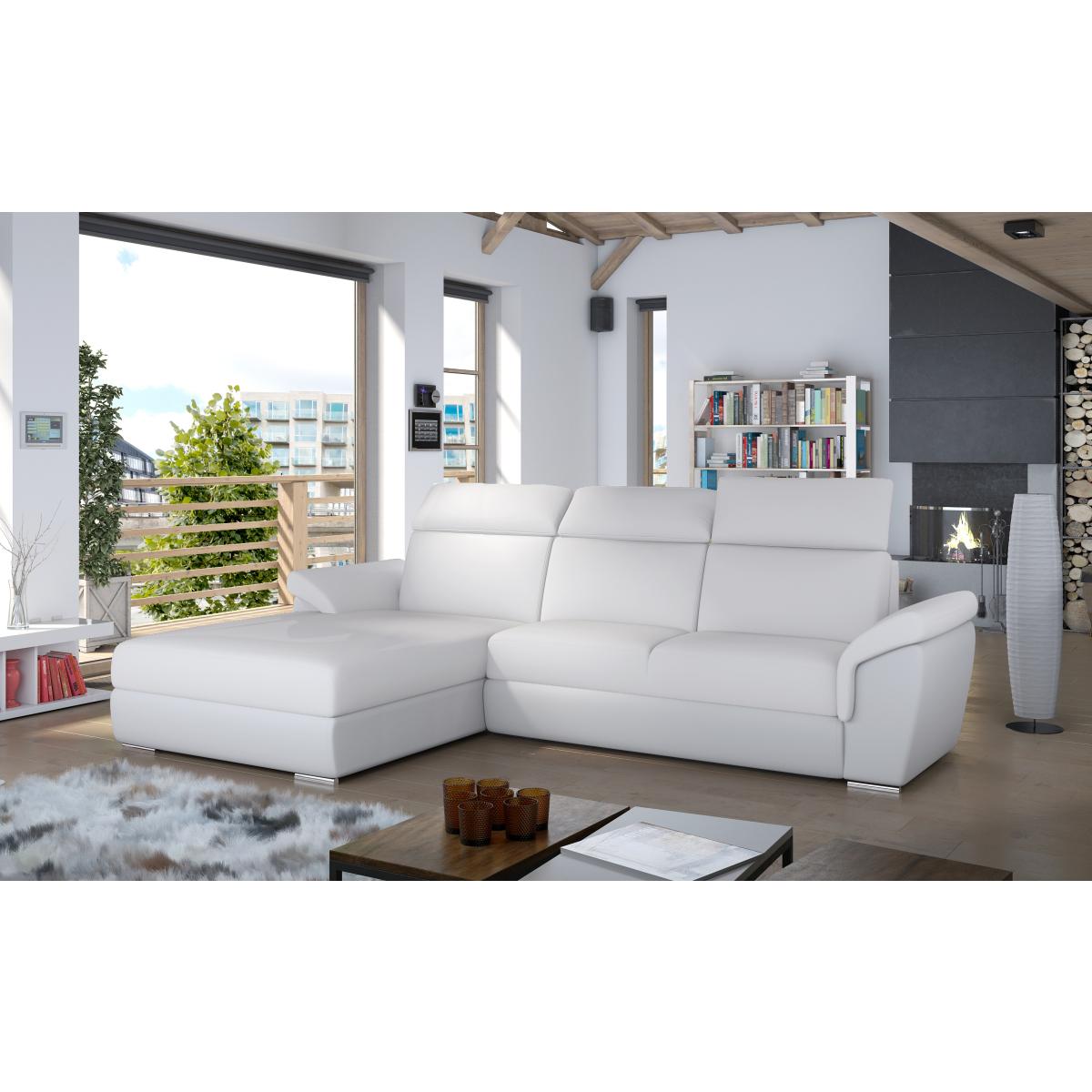 Corner sofa Trevisco