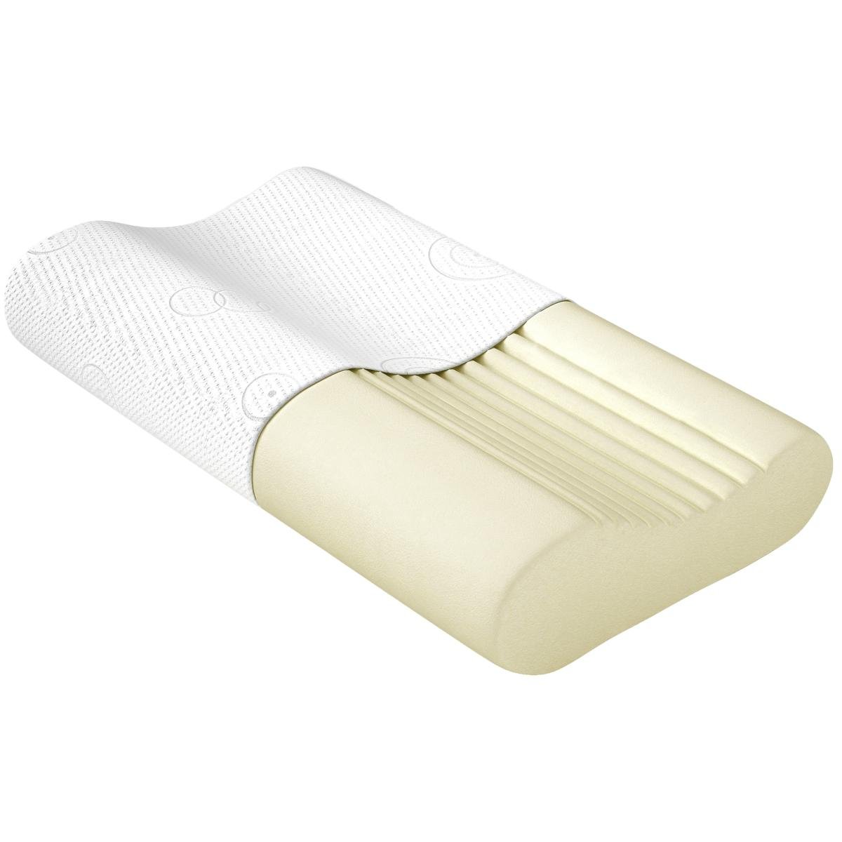 Thermoelastic pillow VP profiled