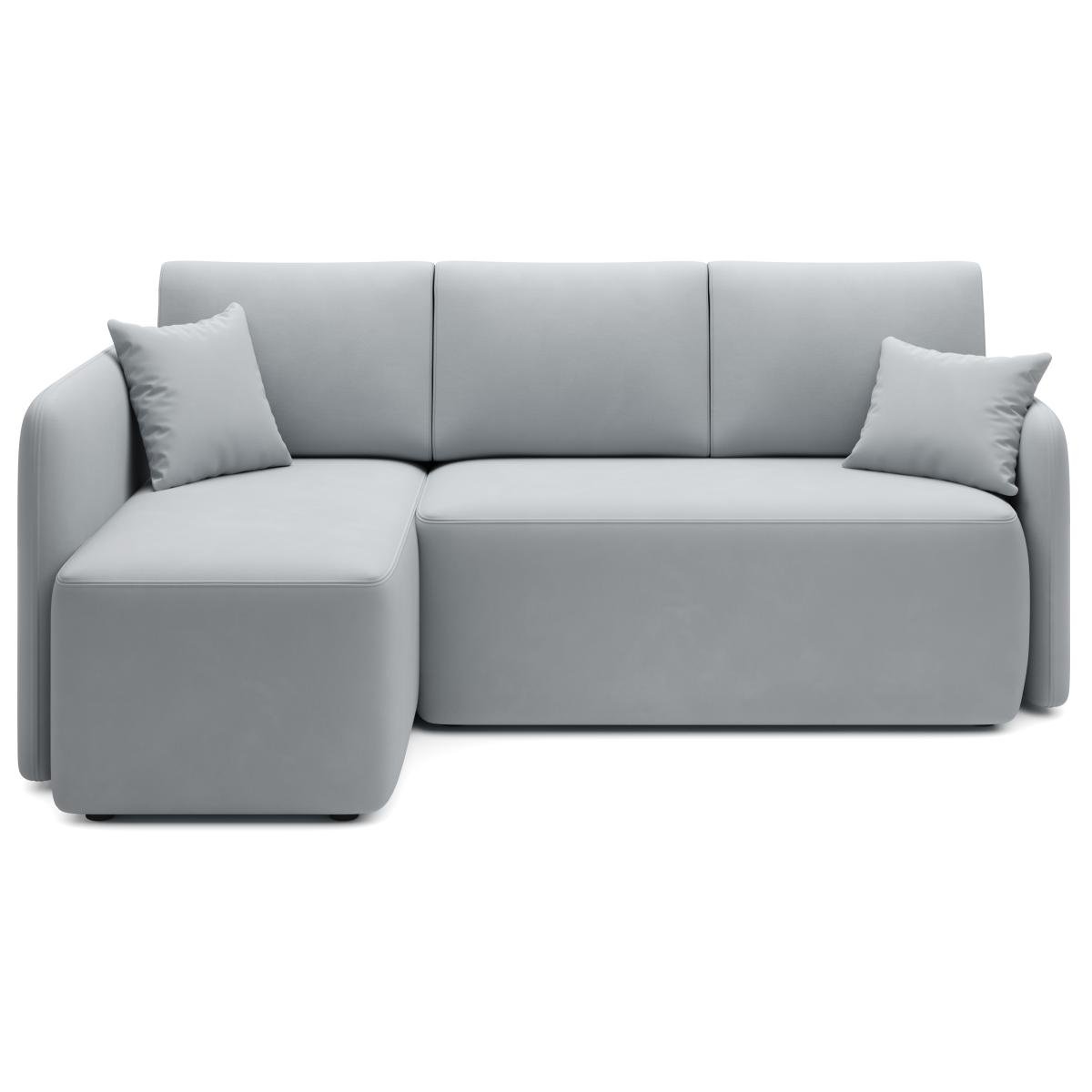 Corner sofa Hadson