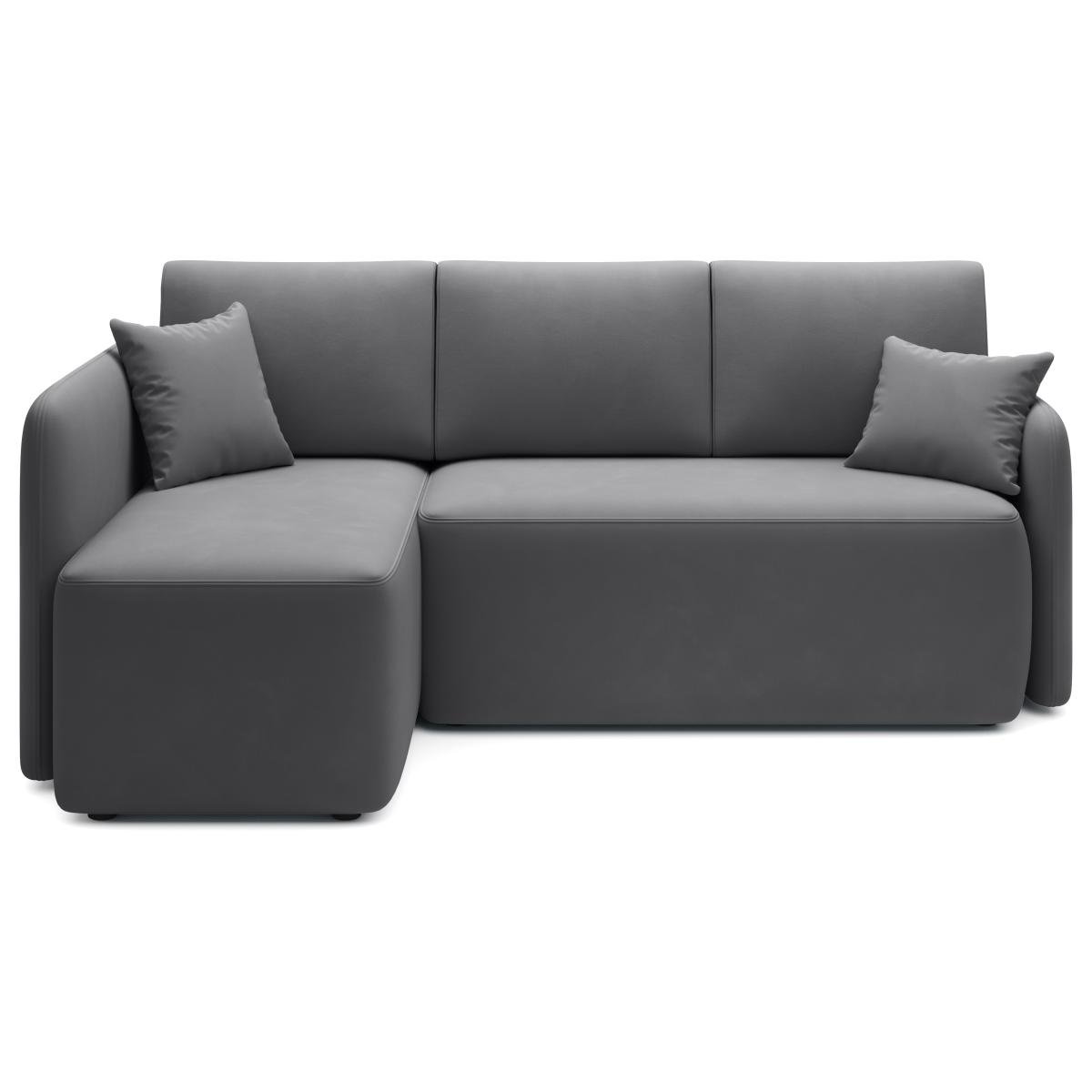 Corner sofa Hadson