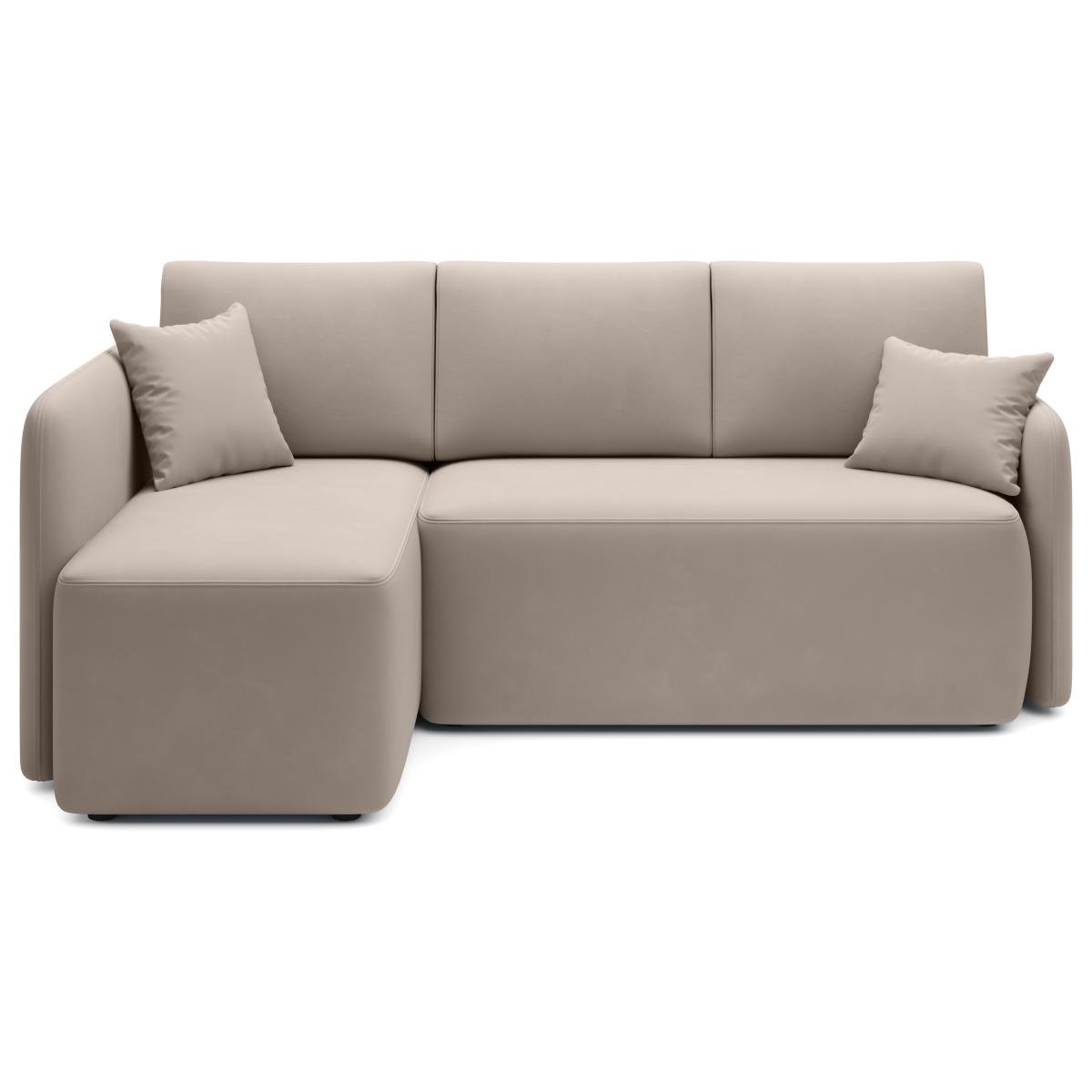 Corner sofa Hadson