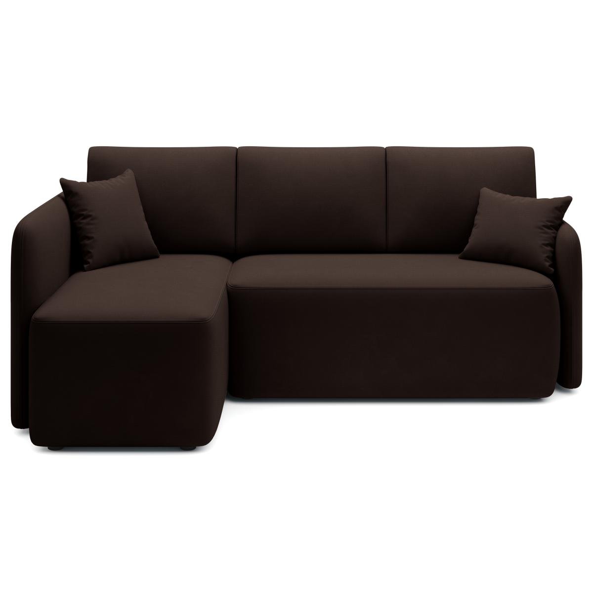 Corner sofa Hadson