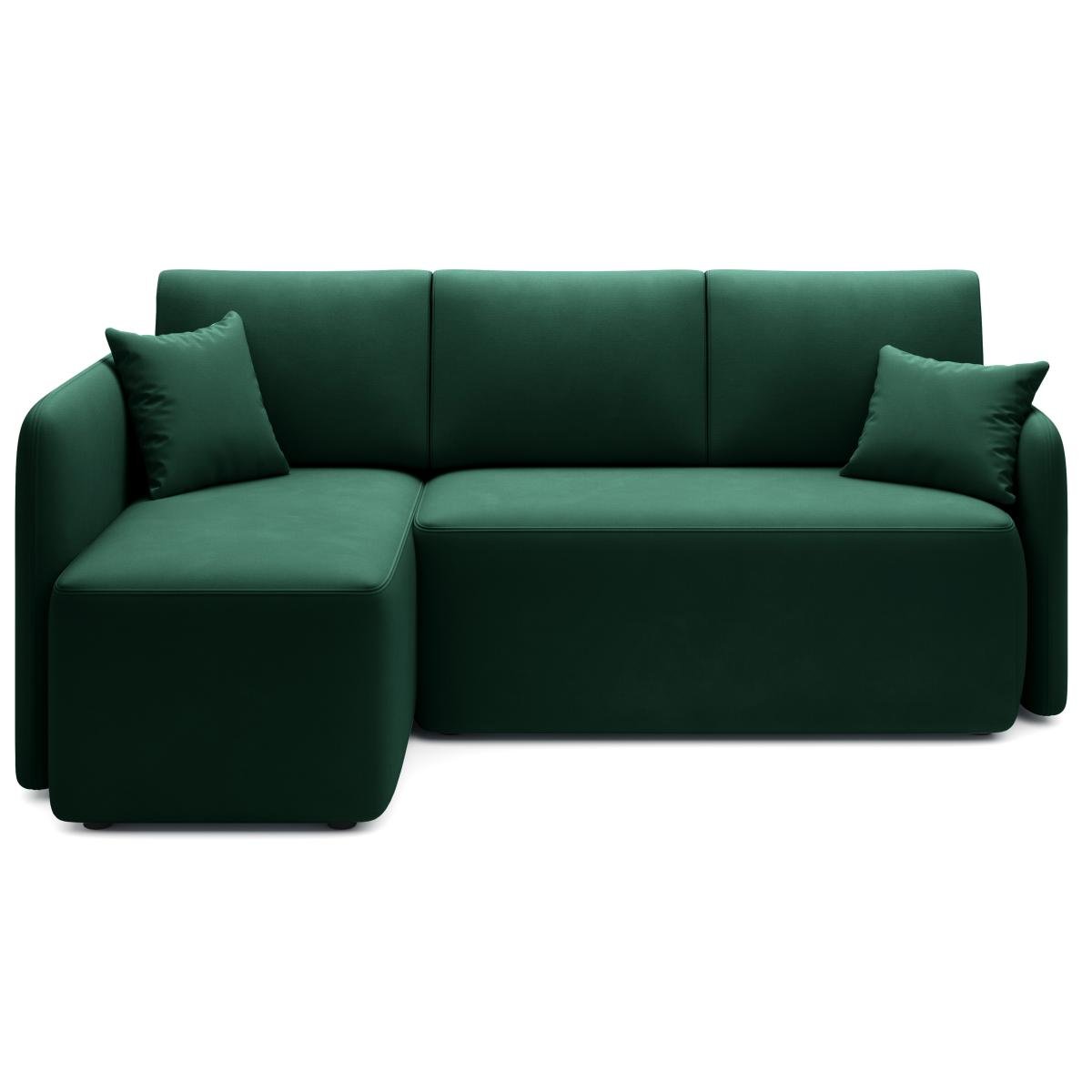 Corner sofa Hadson