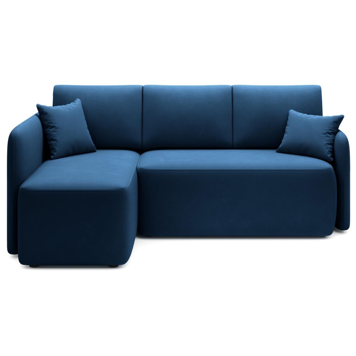 Corner sofa Hadson