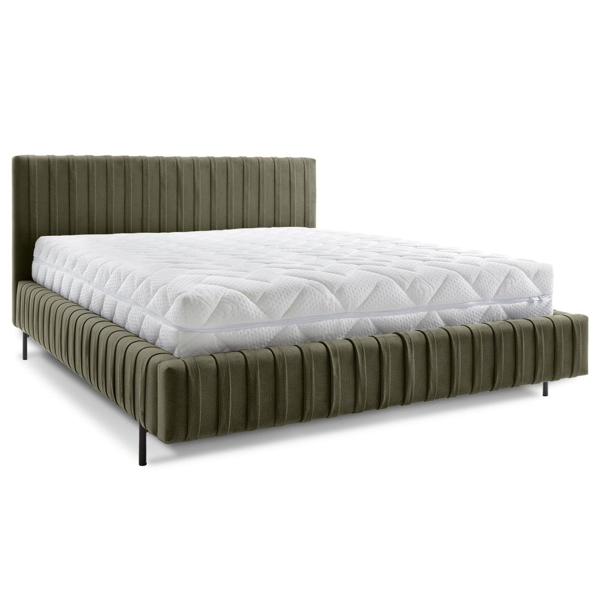 Voodi Plissa Bed