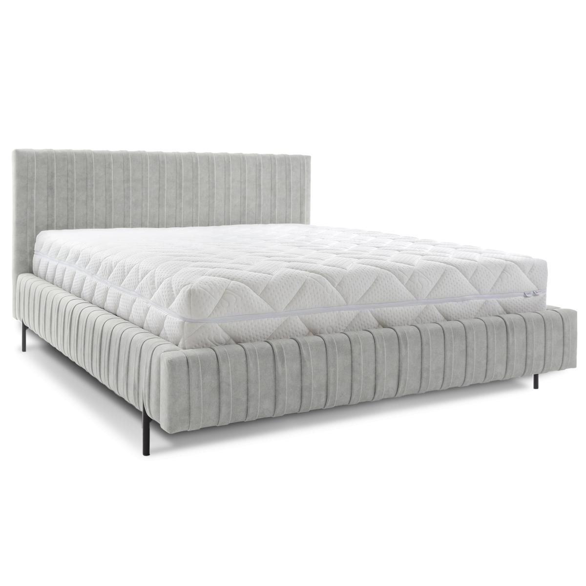 Voodi Plissa Bed